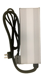 リチウムイオン充電器12.6V 14.6V 16.8V 29.4V 42V 43V 48V 54.6V 58.8Vリチウム電池充電器1.5A2A 3A 4A 5A - Product Image 2