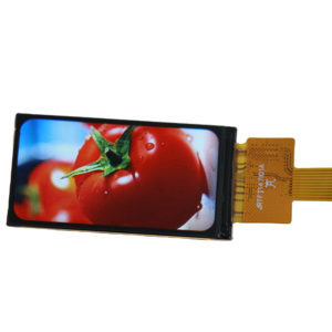 Campioni gratuiti HD 1.47 TFT modulo Display LCD piccolo impermeabile IPS modello di schermo LCD con SPI LVDS interfacce MIPI - Product Image 1