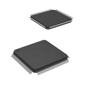 IC MCUチップ集積回路STM32L433VCT6マイクロコントローラIC 32ビットシングルコア80MHz 256KB FLASH 100-LQFP (14x14) - Product Image 1