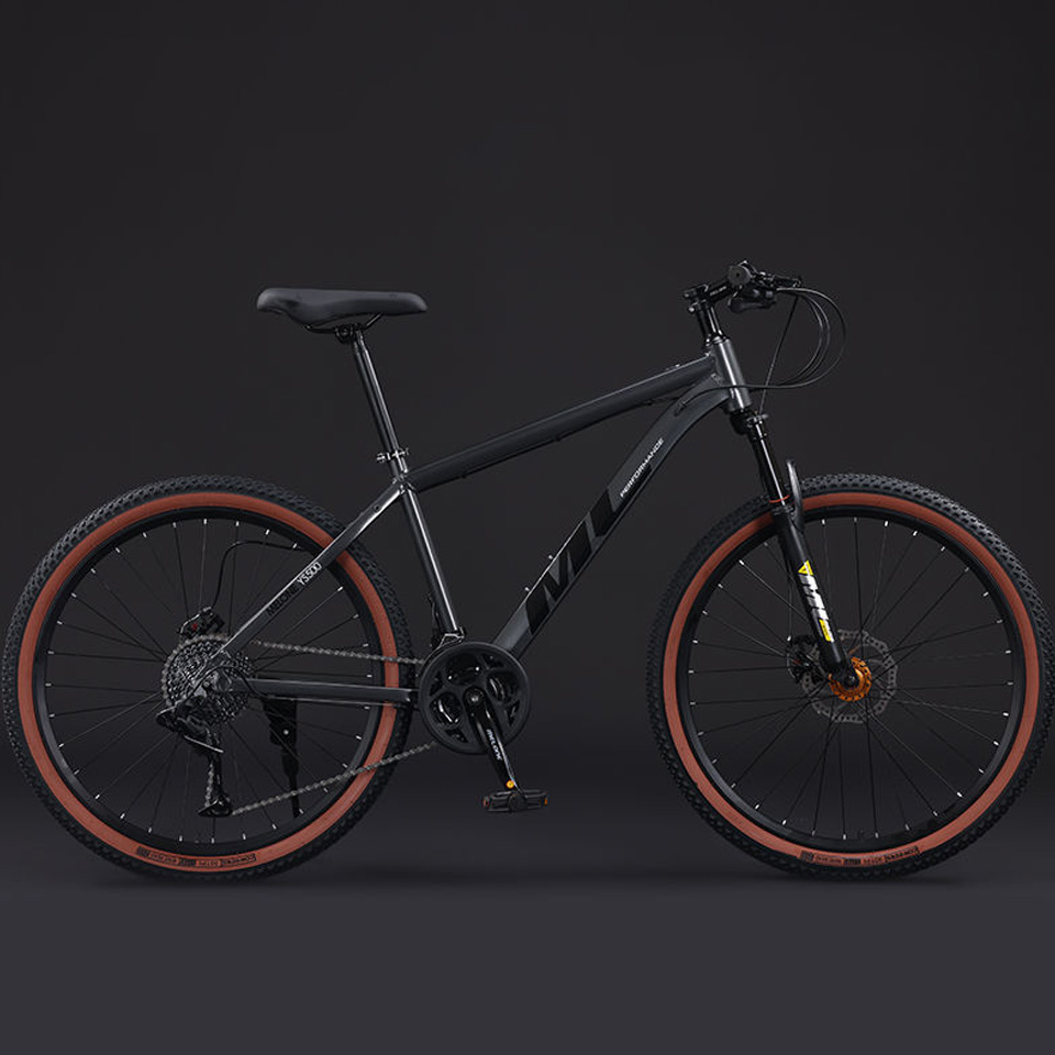YS500 - Midnight Black