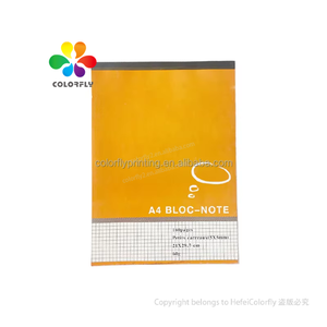 Longorgeous Cheap A5 Custom <strong>Note</strong> Blocks Lecture Pad Refill Pad Bloc <strong>Note</strong> - Product Image 3