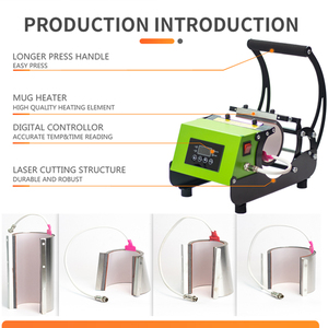 Auplex Chất lượng cao mini dễ dàng hoạt động chomborongo cup <span class=keywords><strong>Mug</strong></span> Máy ép nhiệt <span class=keywords><strong>in</strong></span> thăng hoa <span class=keywords><strong>Mug</strong></span> - Product Image 4