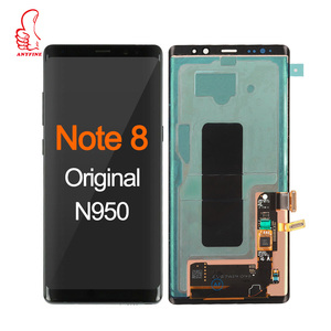 Per samsung note 8 schermo per samsung note 8 lcd per samsung note 8 schermo lcd display - Product Image 1