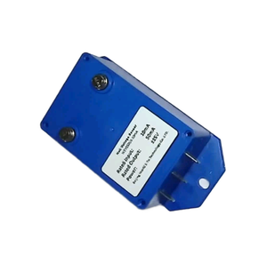 WECV-50U1 Series <strong>Voltage</strong> Transducer <strong>Voltage</strong> <strong>Sensor</strong> Current Transducer LV 100 - Product Image 3