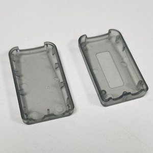 オーディオミキサーサウンドカードシェルオーディオビデオコンバーター出力入力プラスチックシェル - Product Image 3