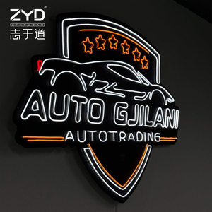 Bester Preis OEM ODM Service Individueller <span class=keywords><strong>Text</strong></span> Name Logo Zitat Kunstwerk für Schlafzimmer Hochzeitsgeschenk Geschäfts-Werbung Leuchtreklame - Product Image 1