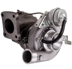 Otomobil parçaları yeni Turbo 90-97 CT26 Landcruiser 4.2L 1HD-T Turbo Boost kontrol dizel yakıt parça numarası için 17201-17010 - Product Image 2
