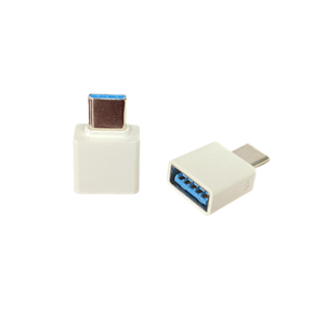 厂家直销价格Type-C公到USB 3.0母即插即用OTG手机笔记本电脑适配器转换器 - Product Image 2