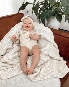 Tùy Chỉnh Đĩa Đẹp Sơ Sinh Nhiếp Ảnh Đạo Cụ Gỗ Bé Mốc Thẻ Sơ Sinh Mốc Thẻ - Product Image 5