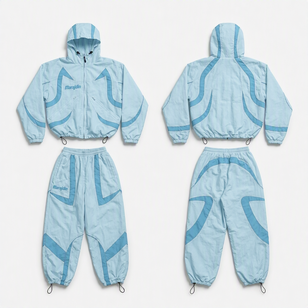 Bleu clair
