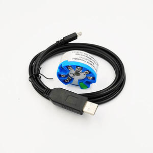 Termopar programable PT100 a 4-20mA transmisor de temperatura - Product Image 6