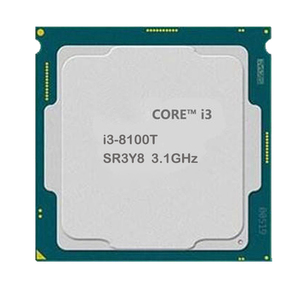 ซีพียูสําหรับเกมเมอร์ Core I3 8100 I3 9100f I3 10100f I3 10105 I5-8400 I5 9400f I5 10400f I5 11400 I7 8700 I7 9700 I9 - Product Image 1