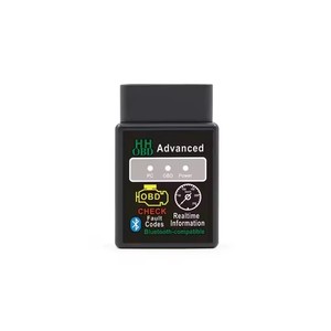 Auto Diagnostic Tool OBDII V2.1 Various Types of Inspection Instruments for Automobiles - Product Image 2