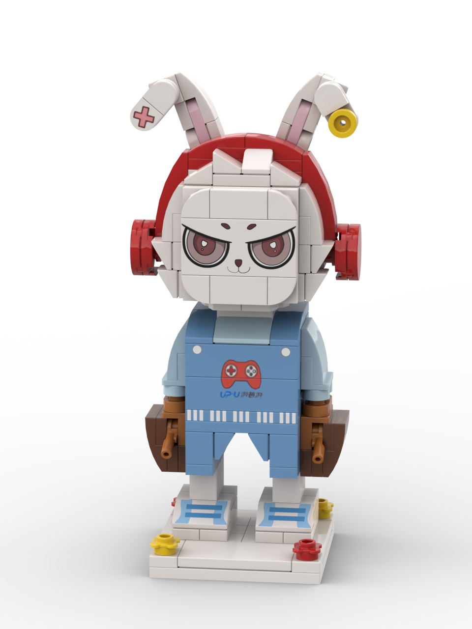 IP personalizada