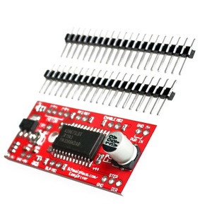 ATMEGA32A-AU ATMEGA32A ATMEGA32 8-bit Microcontroller with 32K Bytes - Product Image 3