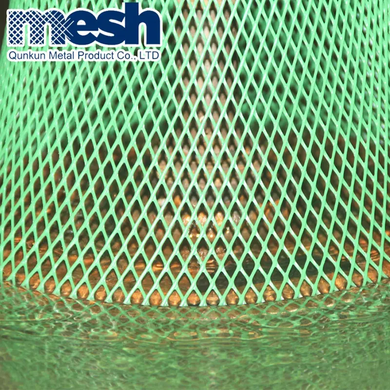 Factory HDPE Plastic Screen MeshためChicken Wire Netting