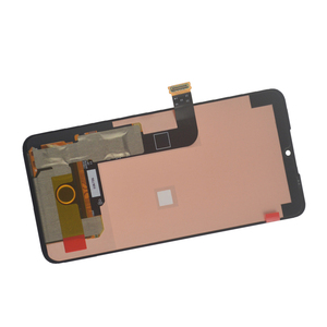 <strong>Best</strong> Selling LCD Screen Display Assembly Replacement for <strong>LG</strong> G8X V50S LCD - Product Image 6