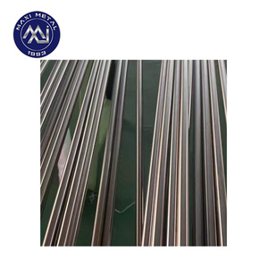 Factory Suppliers ISO 9001 <strong>Nickel</strong> Alloy Round Bar/rods 601 625 713 <strong>718</strong> Per kg Preferential Price