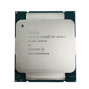 โปรเซสเซอร์ Xeon E5-2670V3 E5-2640V3 E5-2637V3 E5-2630V3 E5-2620V3 E5-2609V3เซิร์ฟเวอร์ E5-2650V3 cpus - Product Image 4