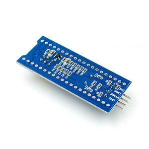 STM32F103C6T6 STM32F103C8T6 Arm STM32 Minimale System platine Mikrocontroller-Karte STM32F103C8T6 Entwicklungs platine