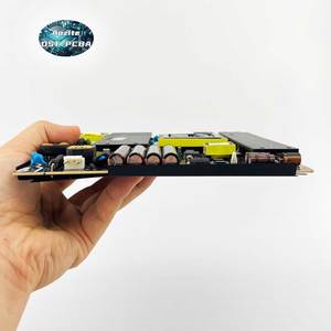 定制PCB电路板显示组件中国汽车电子电子卡PCBA产品 - Product Image 3