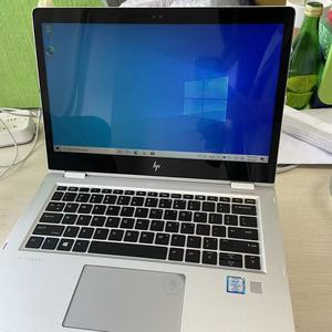 Original EliteBook X360 1030 <strong>G2</strong> 2-in-1 Intel Core I7 7th Gen 7300U 16GB 256GB 13.3&quot; Win10 Pro Touch Screen Used Laptops for HP - Product Image 2