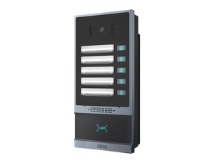 <strong>Security</strong> IP <strong>Intercom</strong> Camera Video Door Phone Door Entry <strong>System</strong> for Multi Apartment Building App Remotely Unlock Doorbell - Product Image 4