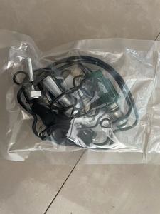 バスエンジンに使用されるISBEエンジンアドブルーウレアポンプ修理キット