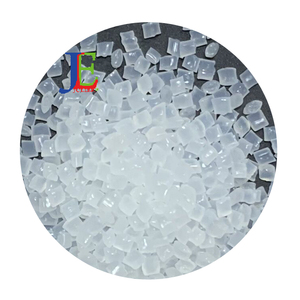 未填充PA6颗粒高粘度PA6 RV 2.4-2.8 RV 3.3-4.1挤出用原始聚酰胺6颗粒 - Product Image 5