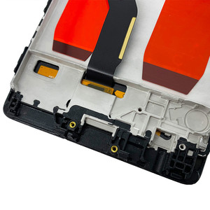 <strong>Frame</strong> for Huawei Mate <strong>S</strong> with LCD Display and Touch Screen Assembly 1-Year Warranty Replacement Repair for Huawei Mate <strong>S</strong> - Product Image 5