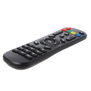 <span class=keywords><strong>A1</strong></span> A2 A3 B7电视盒遥控器，适用于IPTV5 Plus + IPTV6 IPTV8机顶盒LED LCD智能电视OEM定制
