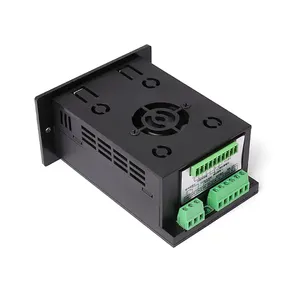 Rated Power 400w Single Phase 220v <strong>Input</strong> and Three Phase 220v <strong>Output</strong> with <strong>RS485</strong> Speed Control Inverter - Product Image 4