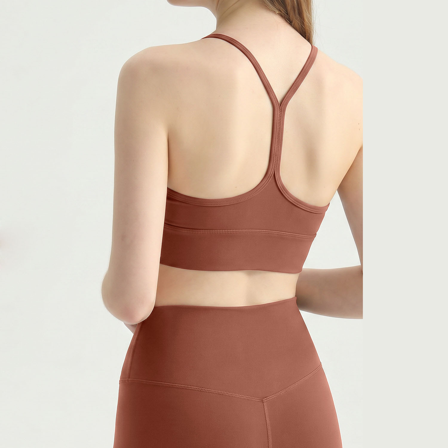 Bronze