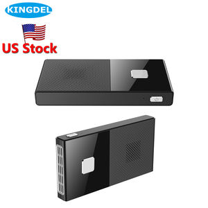 US Stock Mini PC, N5105/N6000 CPU, 4 Kerne (max. 2,90 GHz), 8GB DDR4 RAM 512GB SSD, 4K Dual Display Compact Stick PC - Product Image 1