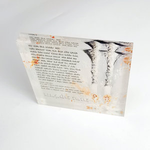 Подставка из плексигласа под заказ - Product Image 3