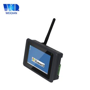 4.3/10.1/12.1/15/15.6/19/21.5 Inch All in One Cheap Computer Capacitive <strong>Touch</strong> <strong>Screen</strong> Pc <strong>Linux</strong> Wins <strong>Android</strong> Industrial Panel Pc - Product Image 2