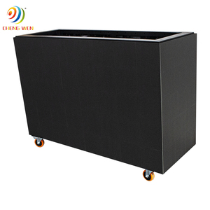 Màn Hình LED Bàn Phía Trước P3, Hộp Máy Bay Miễn Phí 4 Mặt, Quảng Cáo Trong Nhà Pixel Độ Phân Giải Cao - Product Image 4