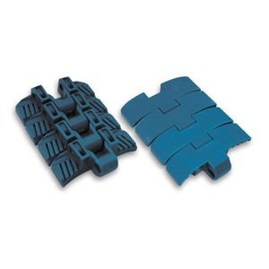 Yüksek performanslı 1060 manyetik esnek dönüş % konveyör zinciri dayanıklı - Product Image 2