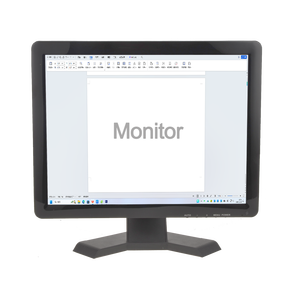 Same Style 15 17 19 Inch LED VGA <strong>Monitor</strong> 17 Inch LCD <strong>Monitor</strong> - Product Image 1