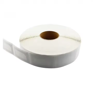 RFID UHF Розничные метки двухчастотные метки (HF + UHF) этикетки смарт-полки этикетки RFID наклейки - Product Image 3