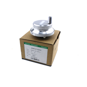 YUMO ISM6045-002-100B-5L 100 Pulse 5V Mpg Manual Pulse Generator Jog Handle 100PPR Wheel Encoder - Product Image 5