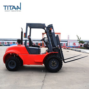 Heli CPCD30 Manual Diesel Forklift 3T Capacity Steel <strong>Stacker</strong> for Retail and Machinery Repair Shops <strong>New</strong> Condition Seat Operator - Product Image 4
