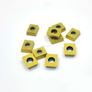 Yüksek kaliteli Apmt1604pder 100% apmtturning dönüm eklemek CNC torna orijinal eklemek - Product Image 4