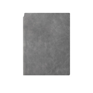 Ys256 all'ingrosso su misura A5 Pu Journal Notebook stampato Logo del marchio diario Note Book in pelle con cinturino elastico - Product Image 5