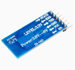 AT-09 BLE 4.0ワイヤレスモジュールCC2540CC2541シリアルワイヤレスモジュール互換HM-10ホット販売 - Product Image 4