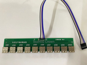 Probador de continuidad de cables al por mayor - Product Image 2