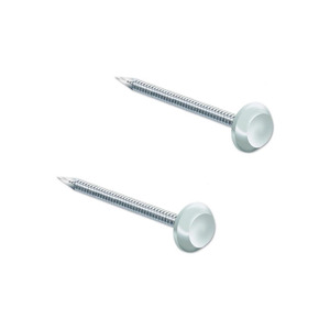 Trung Quốc nhà máy ốc vít M2/m3/M4/M5/m6/m8 nhựa đầu vít để sửa chữa uPVC <span class=keywords><strong>fascia</strong></span> bảng - Product Image 5