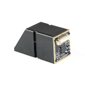 As608 optischer fingerabdrucksensor JM-101 Fingerabdruck-Übertragung-Fingerabdruck-Sensormodul - Product Image 4