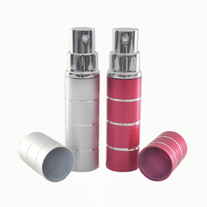 5ml 10ml Mini Travel nachfüllbare Parfüm Duft Zerstäuber Sprüh flasche - Product Image 4