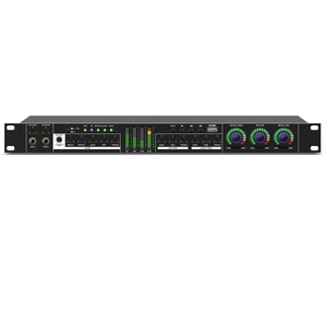 FX12 профессиональный процессор аналогового аудио сигнала - Product Image 4